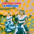 Sanctuary Mix #15: La Niña Gina (El Elegante Picó)