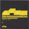 Grooverider - Drum & Bass Arena Mix - 2004 - Drum & Bass
