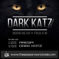 Kerosene, a Dark Katz participation