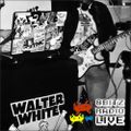 Walter White @ 8Bitz Radio LIVE 26-09-15
