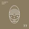 U Know Me Radio #77 - ETER QUEG Guest Mix | Portishead (Teielte Remix) | Sango | TQD | Hodini