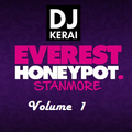 DJ Kerai - Everest Mix (Volume 1)