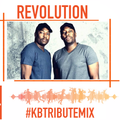 REVOLUTION-KB TRIBUTE MIX