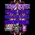 QUEST LONDON PRESENTS D3STORTION'S TECHNO VORTEX feat. MISS STRANGE (AUGUST 28, 2021)