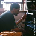 100 Elements w/ YL - 28th June 2018