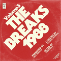 Chris Read - HIPHOP50 - Classic Material The Breaks #3 (1988) - 2023.05.05