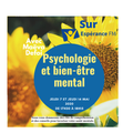 Psychologie et bien-être mental avec Maéva Defoi le 14 mai 2020