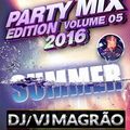 VJ M@grão Festa Mix 5