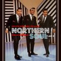 Northern Soul Floorshakers Part 6 – previously unreleased