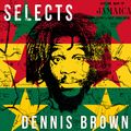 Classic Reggae and Lovers Rock Hits Mix |Dennis Brown