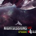 Nightsessions LIVE #4 > SLOV  by d-feens – Progressive house