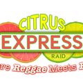 Citrus Express: Where Reggae meets R&B Raid on Twitch: Unity Sound 7-8pm EST