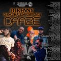 DJ KENNY DAAZE DANCEHALL MIX SEP 2021