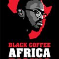 Black Coffee - Vodacom Unlimited Experience [Africa Rising DVD (16/12/2011)]