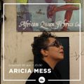 Aricia Mess • DJ Set