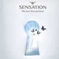 Mr. White - Live @ Sensation Wicked Wonderland (South Korea) - 30.11.2013