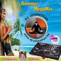 DJ Johnathan - Summer Megamix (Section The Best Mix)