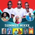 Summer Mixxx Vol 97 (Sharp Shooter Munda Mu Church)