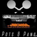 Pots & Pans Radio -|Ep 38_FUNK MODE with Sonny Dunn live @ Socialite Bar July 22, 2017