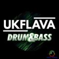 UK Flava Drum & Bass Live! - Toddy Tempo - 12/06/22