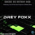 Subcode 1st Birthday Bash with Drey Foxx - May 1, 2022