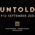 Lost Frequencies @ Mainstage, Untold Festival, Romania 2021-09-11