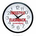 Freestyle Flashback - DJ Carlos C4 Ramos