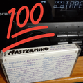 Mastermind Street Jam - Tape 100 (Oct 7, 1996)