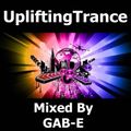 Gab-E - Uplifting Trance (2016)
