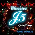 Classic Uplifting to Hard Trance Vinyl Mix - By JohnE5