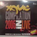 Xque Compilation 2005 In Live Session V3