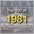 Top 100 of 1981 (KZFM)