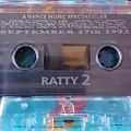 Ratty @ Helter Skelter 17th September 1993 Tape.1 & Tape.2 High Quality.wav