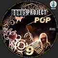 NICOLAS ESCOBAR - BONUS PROJECT VOL 9 (POP)
