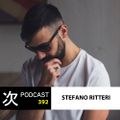 Tsugi Podcast 392 : Stefano Ritteri