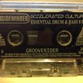 Grooverider - Accelerated Culture 6 (2002)