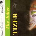 Tizer - The Joker - Side A - Intelligence Mix 1996
