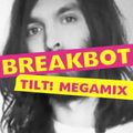 Breakbot @ TILT Megamix - (17.01.2009)