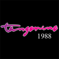 Tangerine 1988 DJ Daniel Thomas G