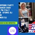 Venus dj  guest - Big Nepentha Spring Party  by Master Sisco