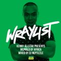 Kenny Allstar presents Inspired by Africa - mixed by DJ Neptizzle
