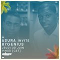 Asura Invite 87Genius - 30 Juin 2016