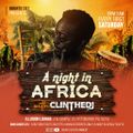 A night in Africa <2> Unedited version