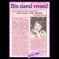 Va ofer: - Ioana Pe Rug -de- Dina Cocea - In Distributie : Tamara Cretulescu , Silviu Stanculescu...