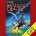 The Sagan Diary By: John Scalzi - Old Man's War, Book 4.5