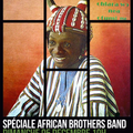 BLACK VOICES spéciale AFRICAN BROTHERS BAND radio krimi Décembre 2021