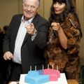 Official Chart Show with Jameela Jamil 6th July 2014 (The 1st Streaming Chart)