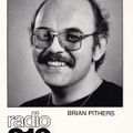 Radio 210 - Brian Pithers Rock Show 1992