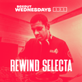 Boxout Wednesdays 131.1 - Rewind Selecta [09-10-2019]