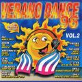 Verano Dance 96 Vol.2 (1996)